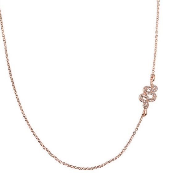 Stella & Dot Jewelry - 3/$30 - Stella & Dot Sidewinder Necklace